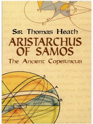 cover image of Aristarchus of Samos